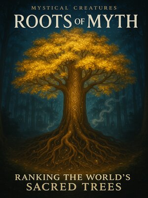 cover image of Roots of Myth